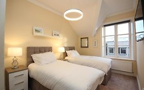 Luxury Grade 2 Listed, 2 Bedroom Apartment In The Centre Of Chester